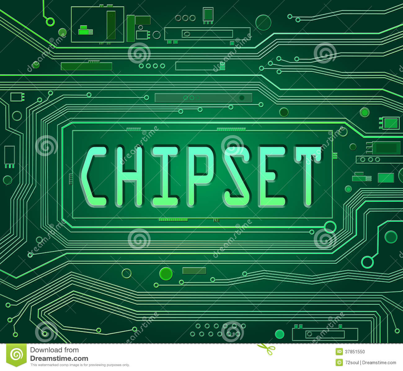 know graphic chipset for mac